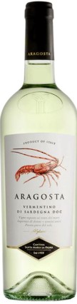 Product Image for Aragosta Vermentino